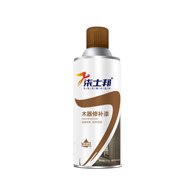 Wood Sregain Paint သည် Galvanized ပိုက်များပေါ်တွင်တိုက်ရိုက်ကျရောက်မည်,