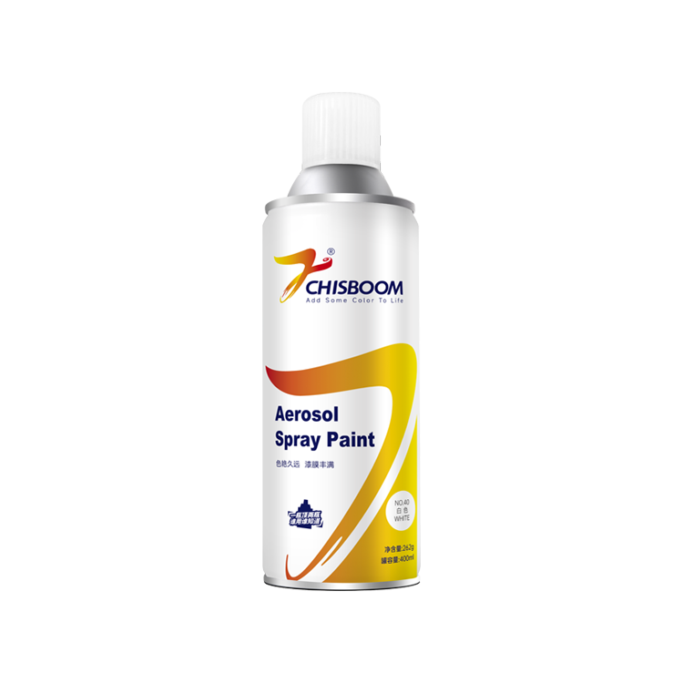 Aerosol မှုတ်ဆေးသုတ်ဆေး