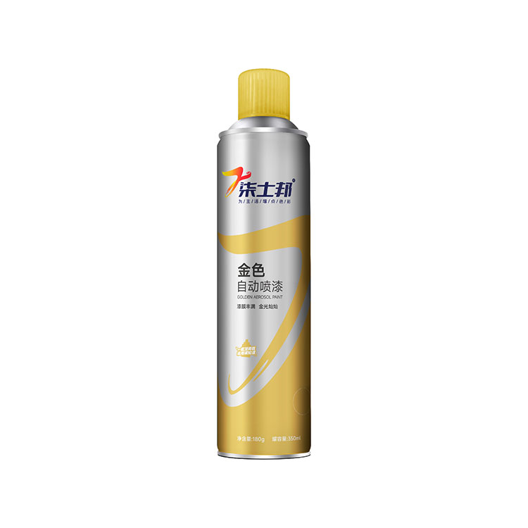 Golden Aerosol ဆေး